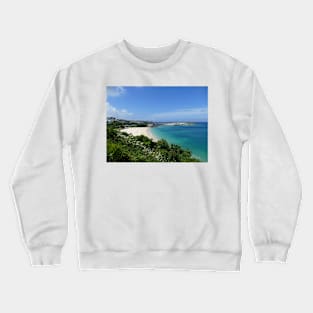 St Ives Crewneck Sweatshirt